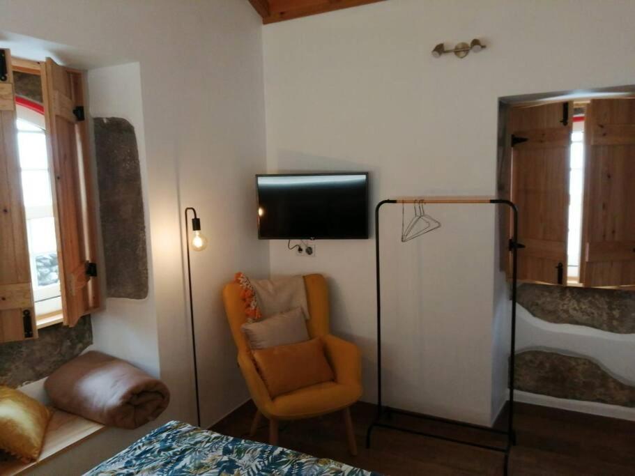 Ti Choa - Casa Do Biscoitinho Villa Angra do Heroísmo Buitenkant foto